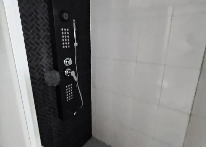 Apartment In Polanco Mexico City