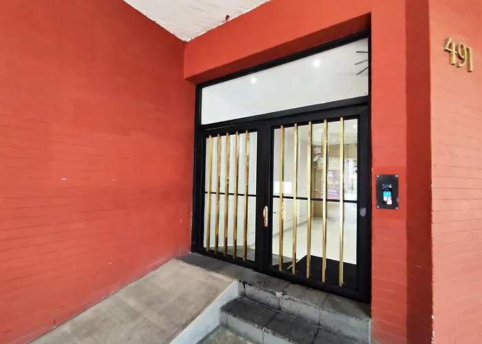Apartment In Polanco