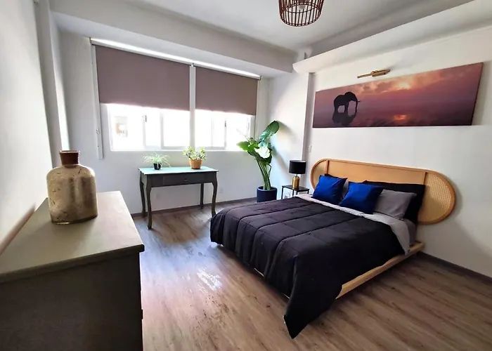 Apartment In Polanco