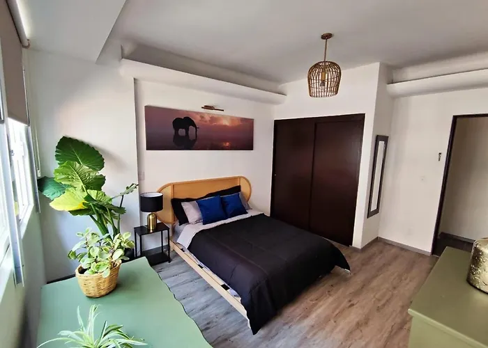 Apartment In Polanco *