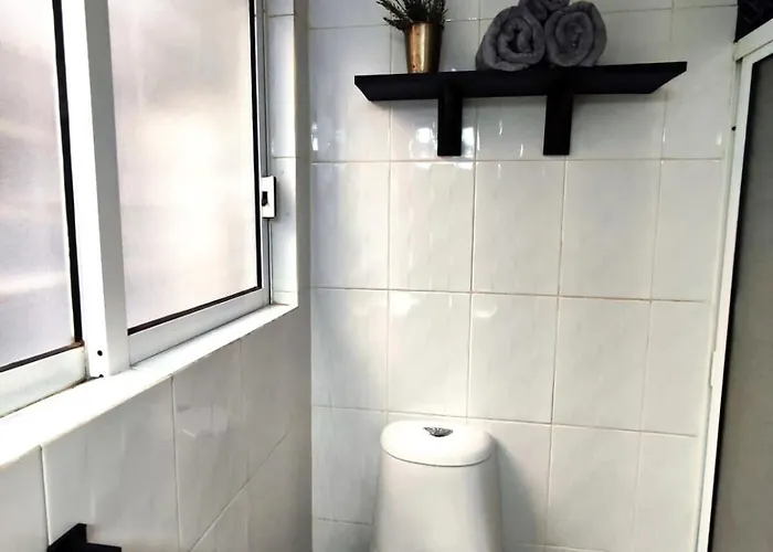 Apartment In Polanco Mexico City